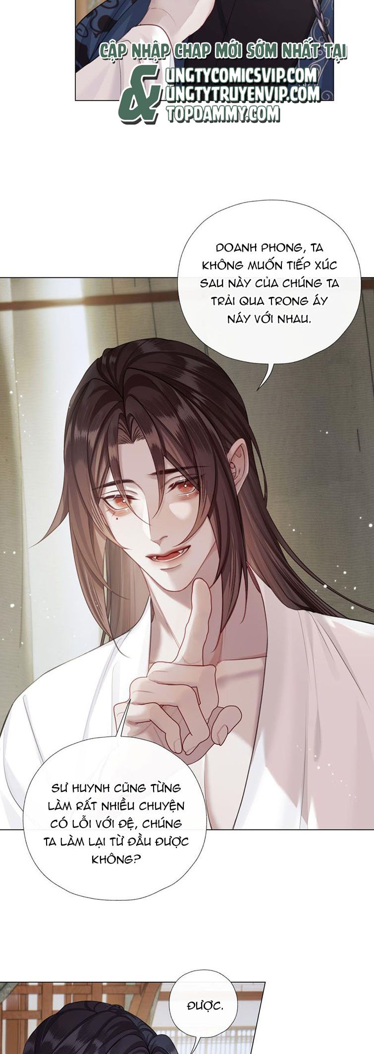 Bổn Tôn Tại Tông Môn Dưỡng Quỷ Hút Máu: Chapter 60