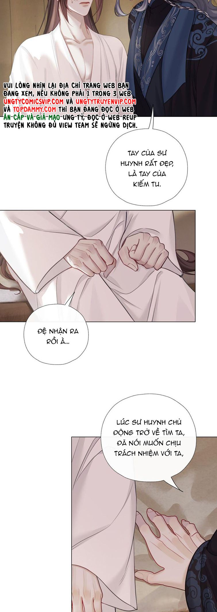 Bổn Tôn Tại Tông Môn Dưỡng Quỷ Hút Máu: Chapter 60