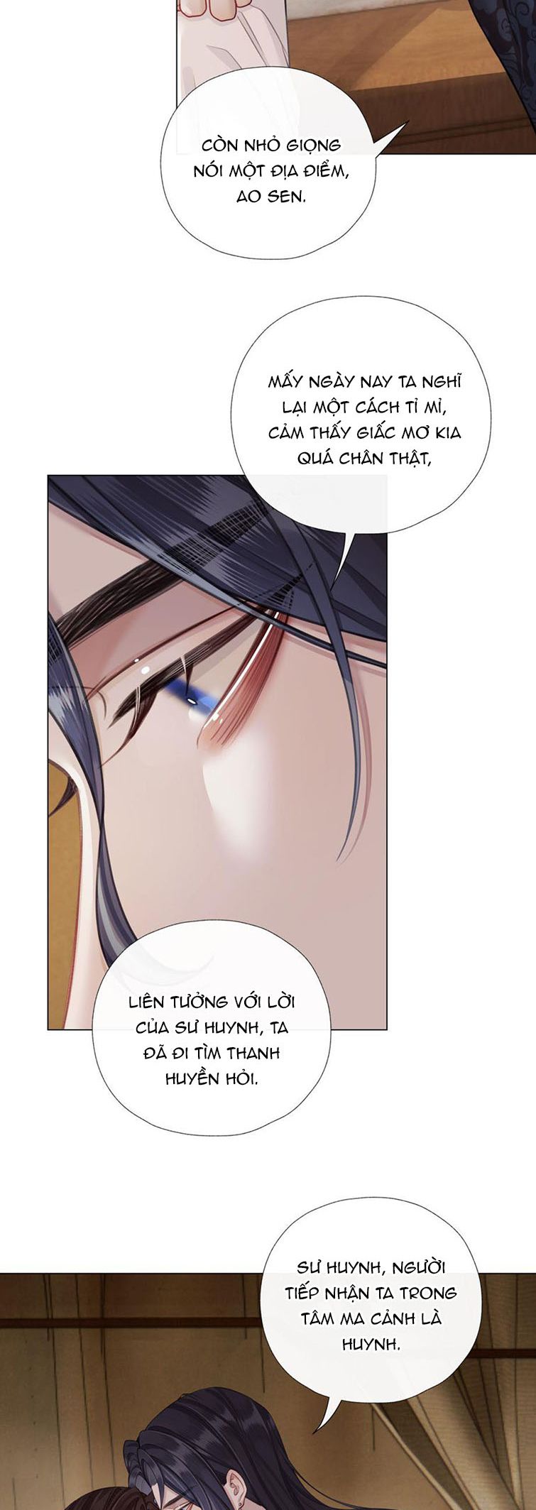 Bổn Tôn Tại Tông Môn Dưỡng Quỷ Hút Máu: Chapter 60