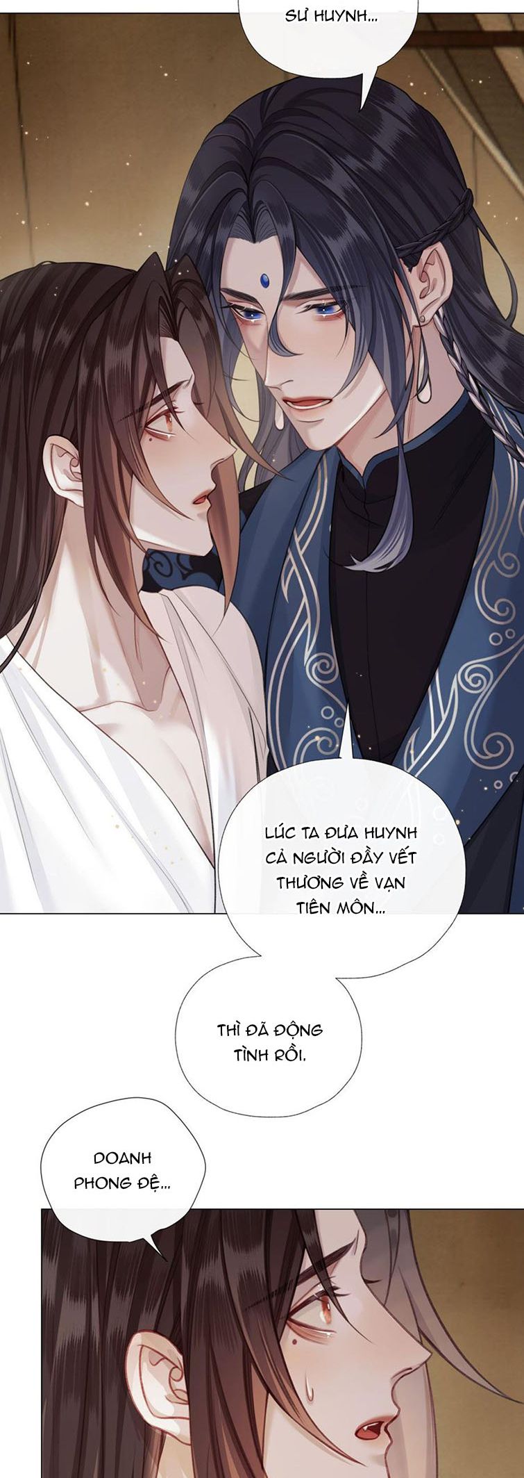 Bổn Tôn Tại Tông Môn Dưỡng Quỷ Hút Máu: Chapter 60