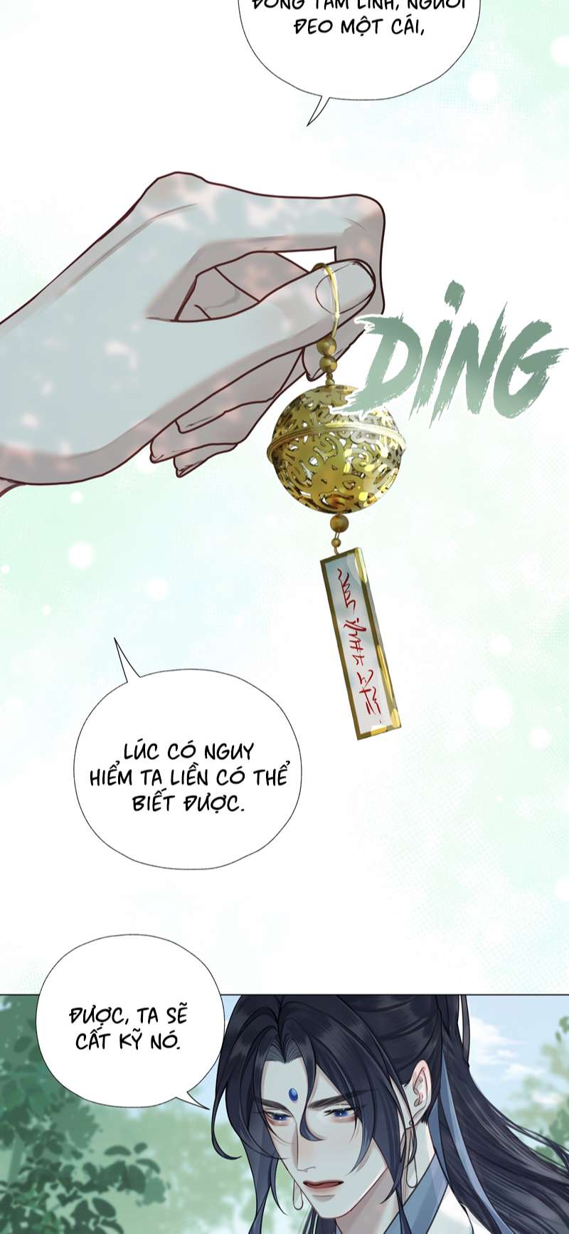 Bổn Tôn Tại Tông Môn Dưỡng Quỷ Hút Máu: Chapter 62