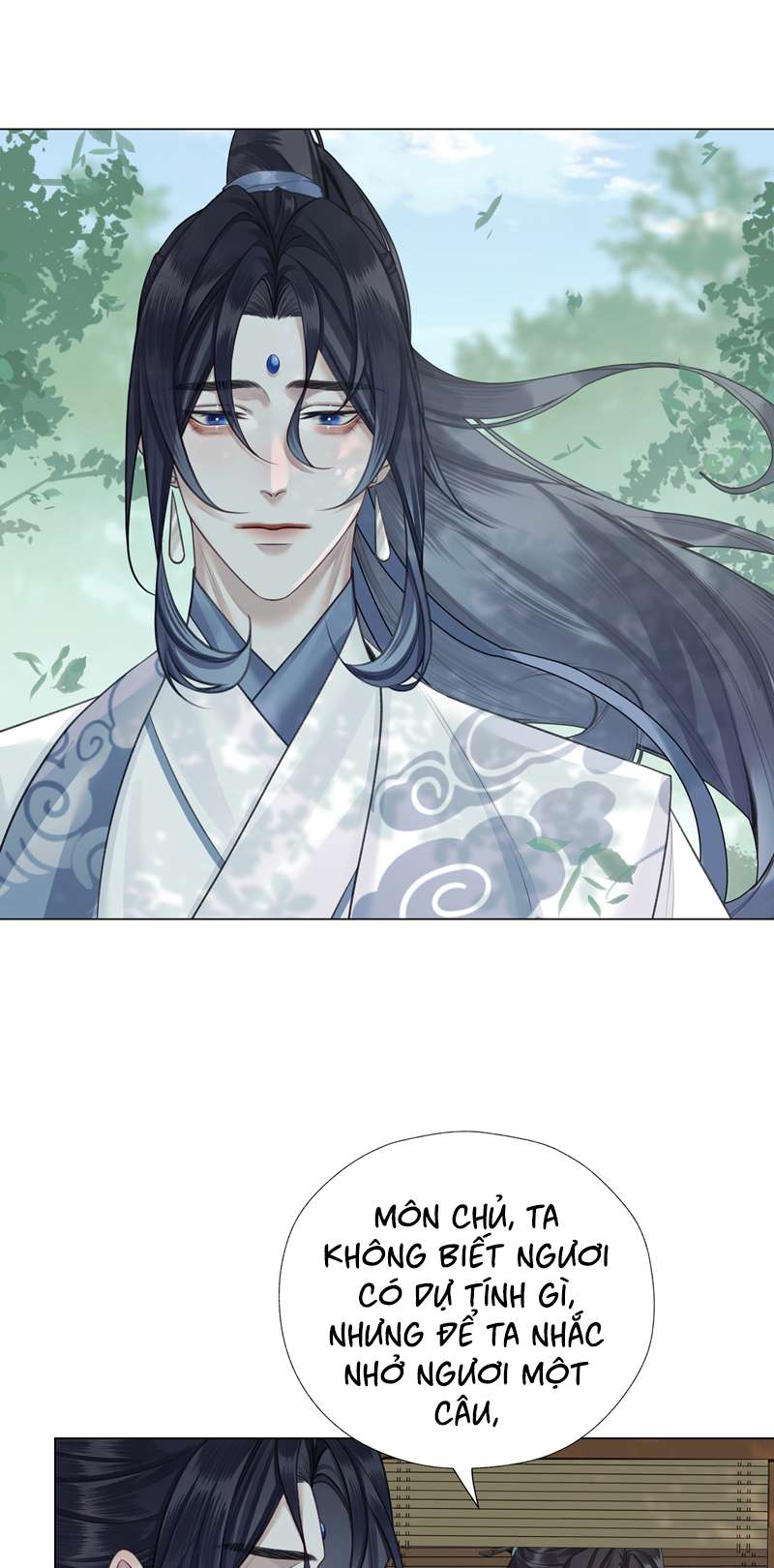 Bổn Tôn Tại Tông Môn Dưỡng Quỷ Hút Máu: Chapter 62