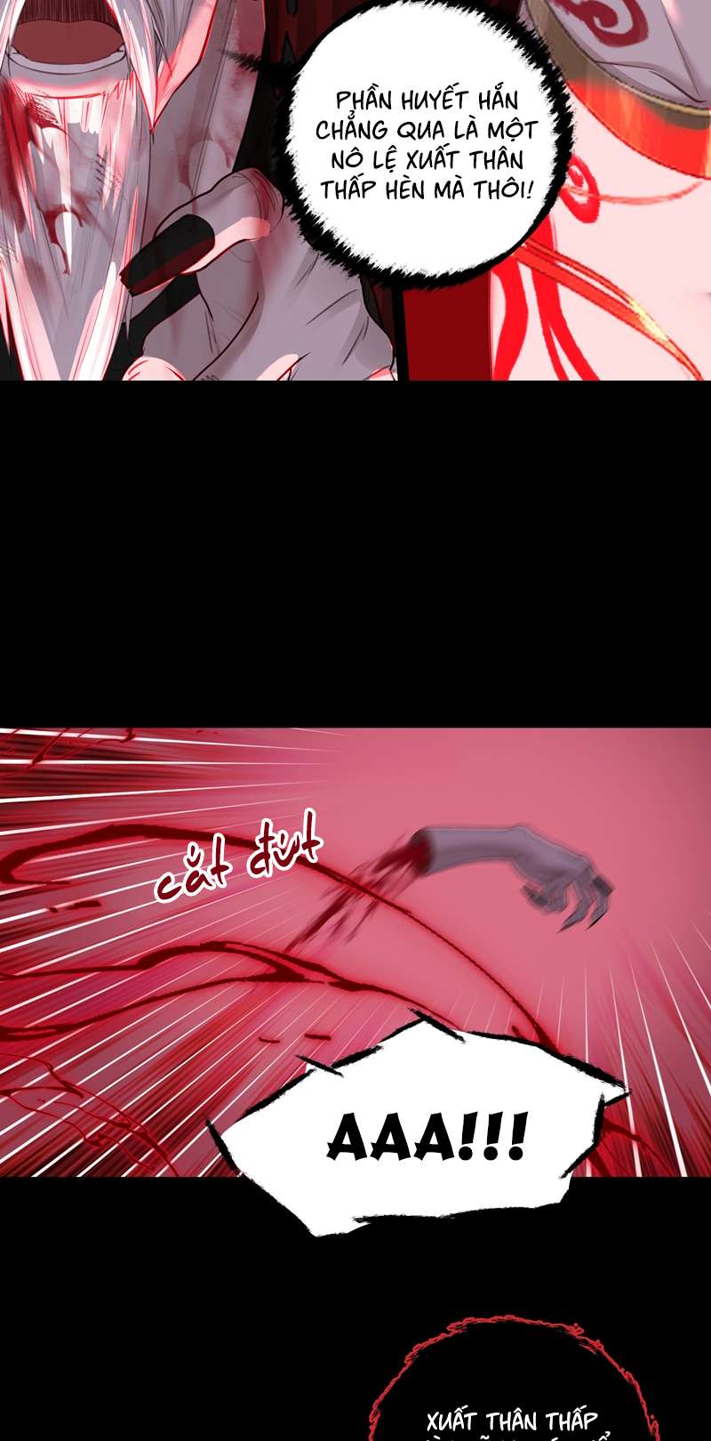 Bổn Tôn Tại Tông Môn Dưỡng Quỷ Hút Máu: Chapter 62
