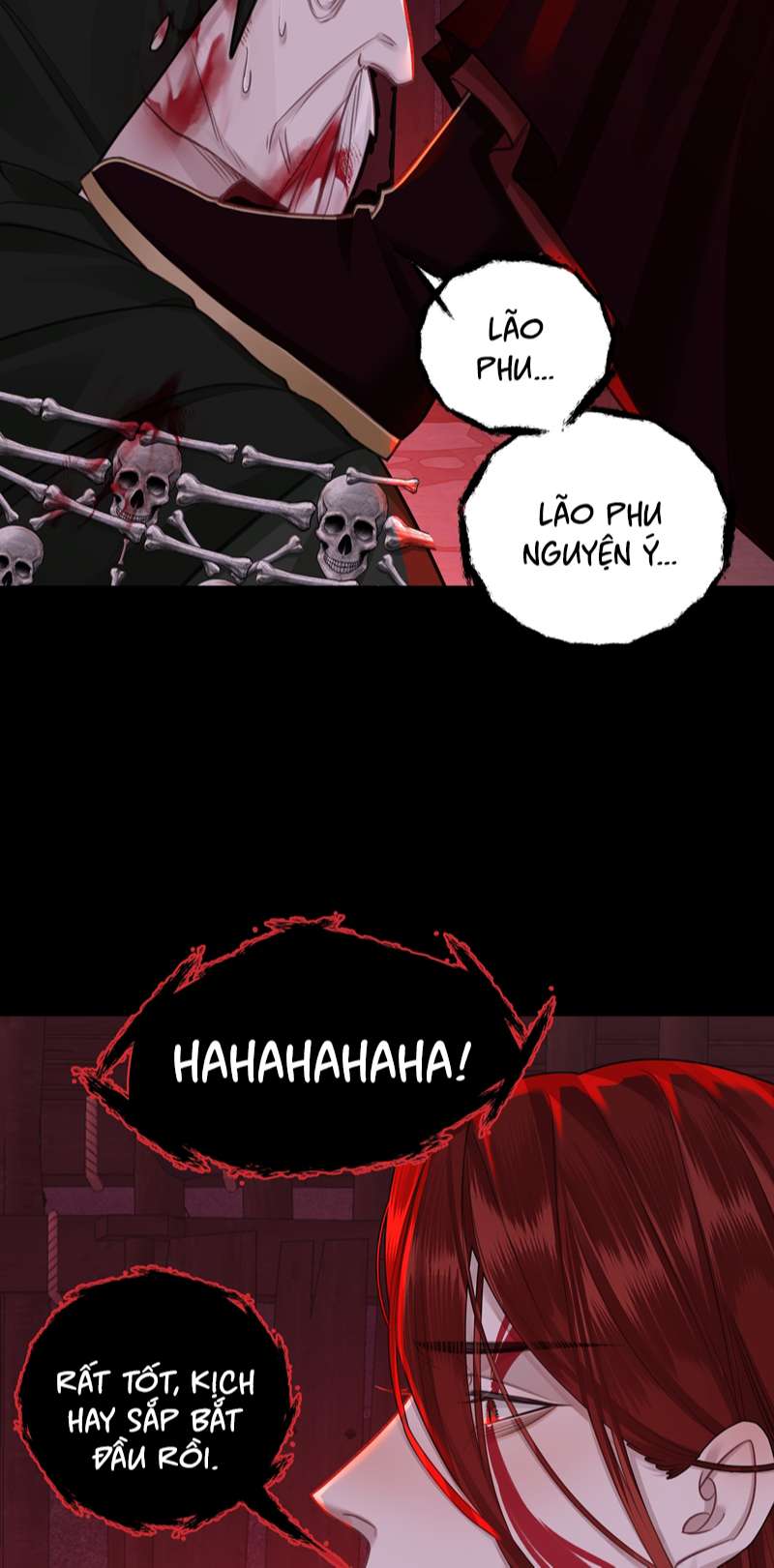 Bổn Tôn Tại Tông Môn Dưỡng Quỷ Hút Máu: Chapter 62