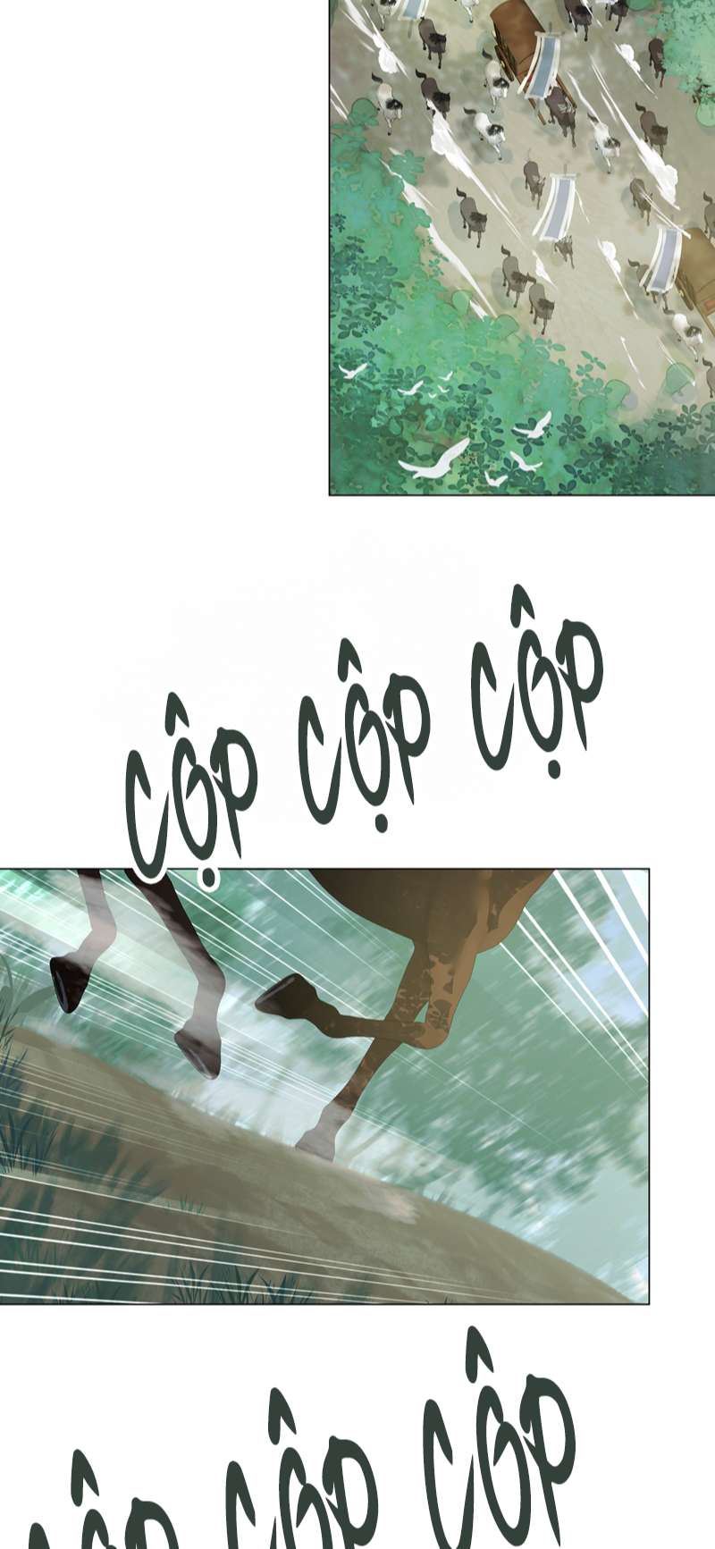 Bổn Tôn Tại Tông Môn Dưỡng Quỷ Hút Máu: Chapter 62