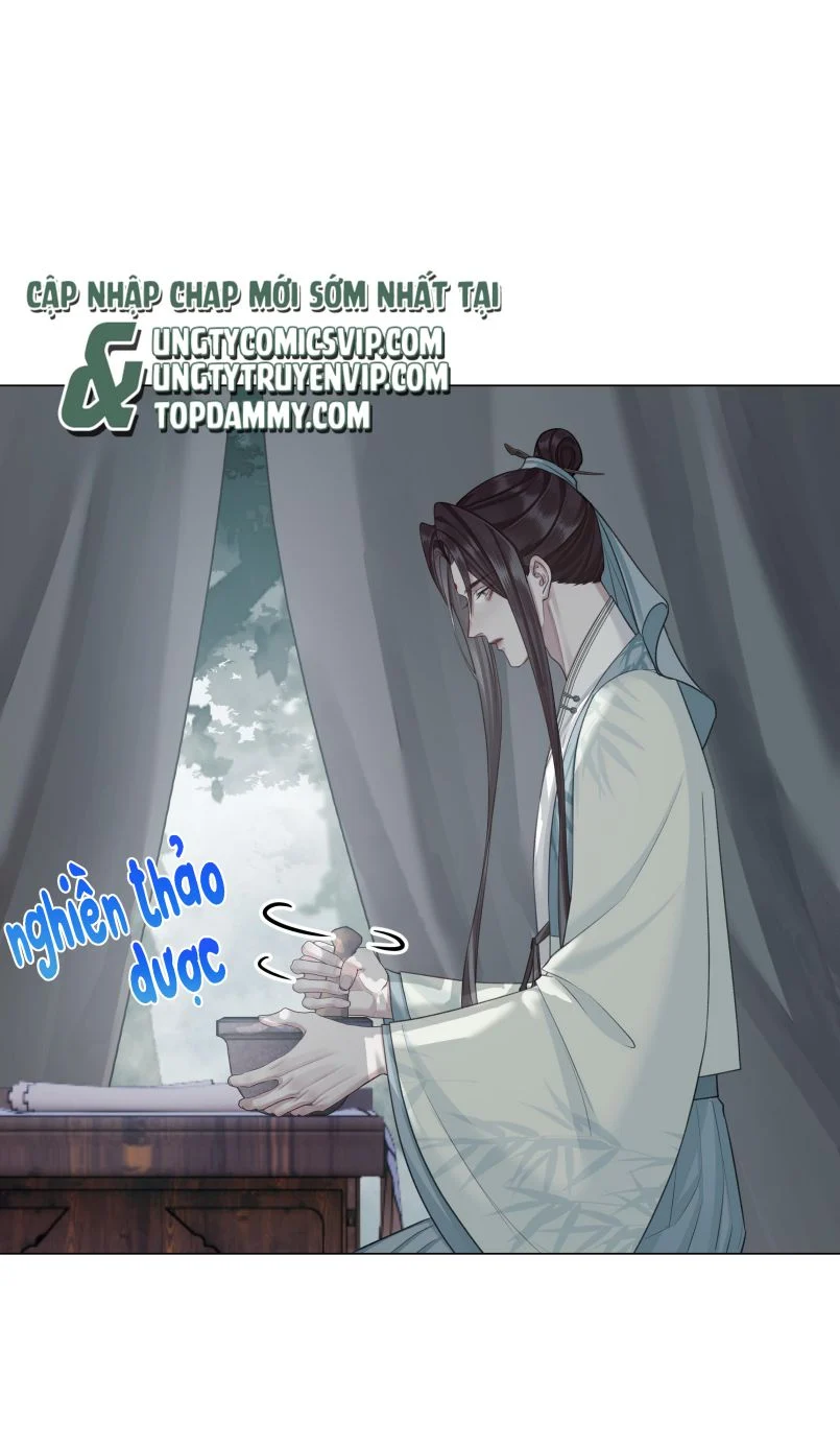 Bổn Tôn Tại Tông Môn Dưỡng Quỷ Hút Máu: Chapter 63