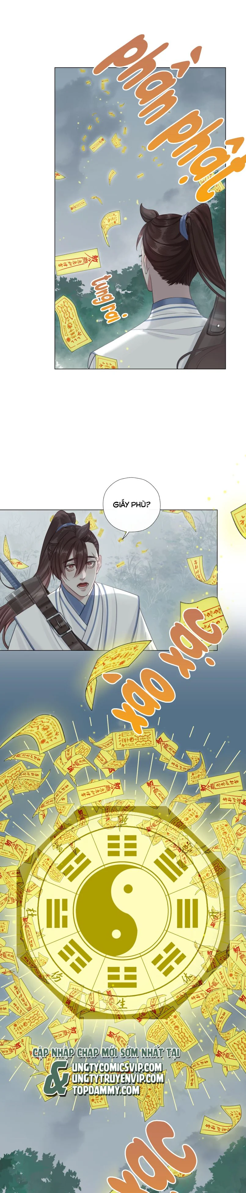 Bổn Tôn Tại Tông Môn Dưỡng Quỷ Hút Máu: Chapter 63