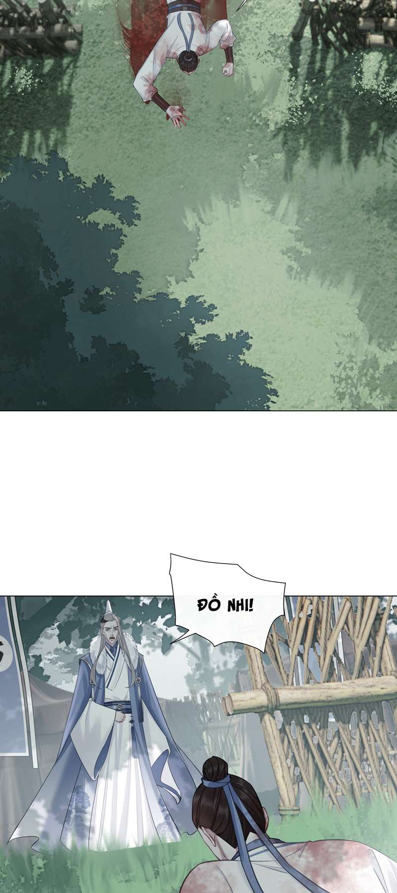 Bổn Tôn Tại Tông Môn Dưỡng Quỷ Hút Máu: Chapter 64