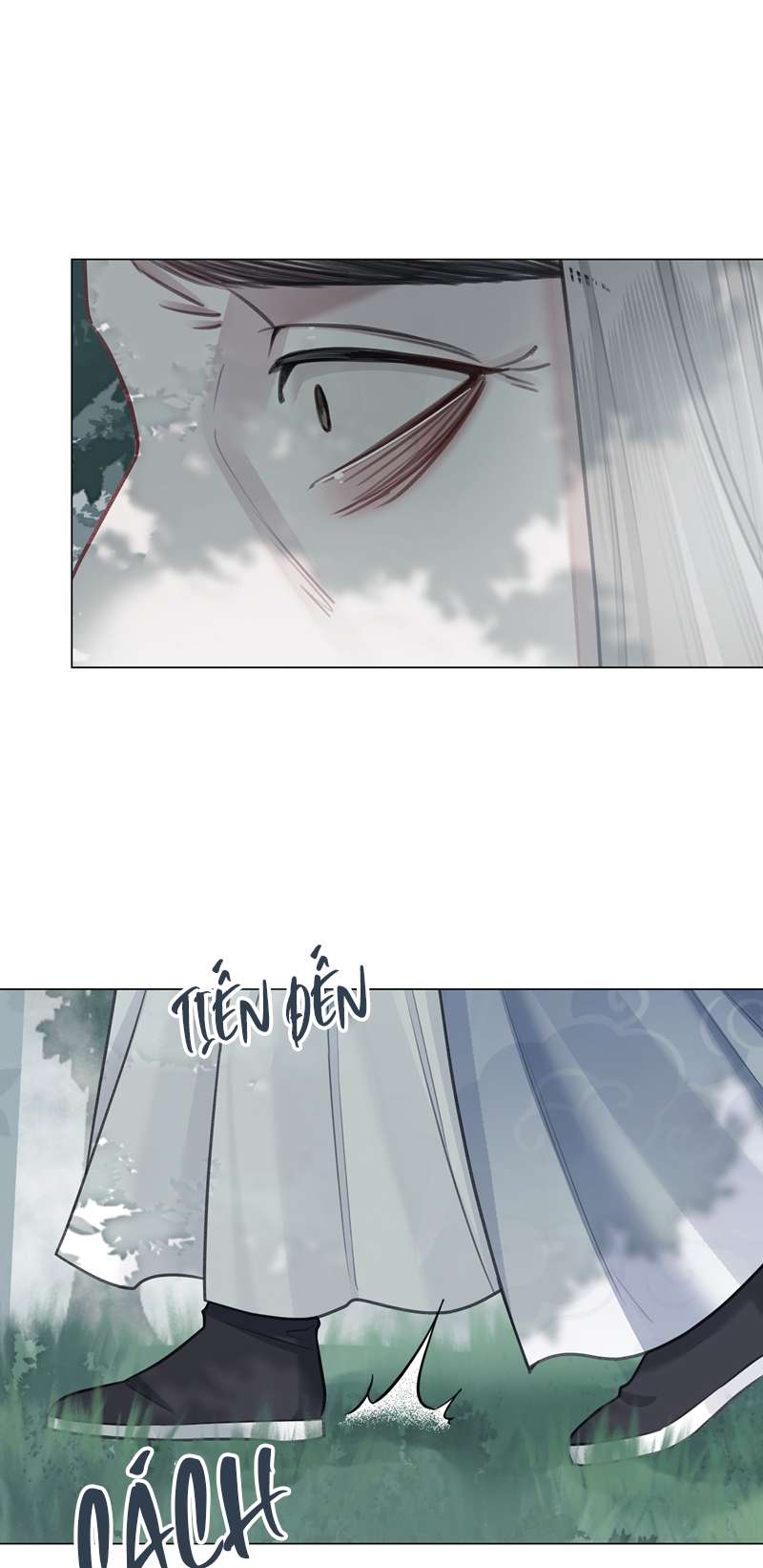 Bổn Tôn Tại Tông Môn Dưỡng Quỷ Hút Máu: Chapter 64