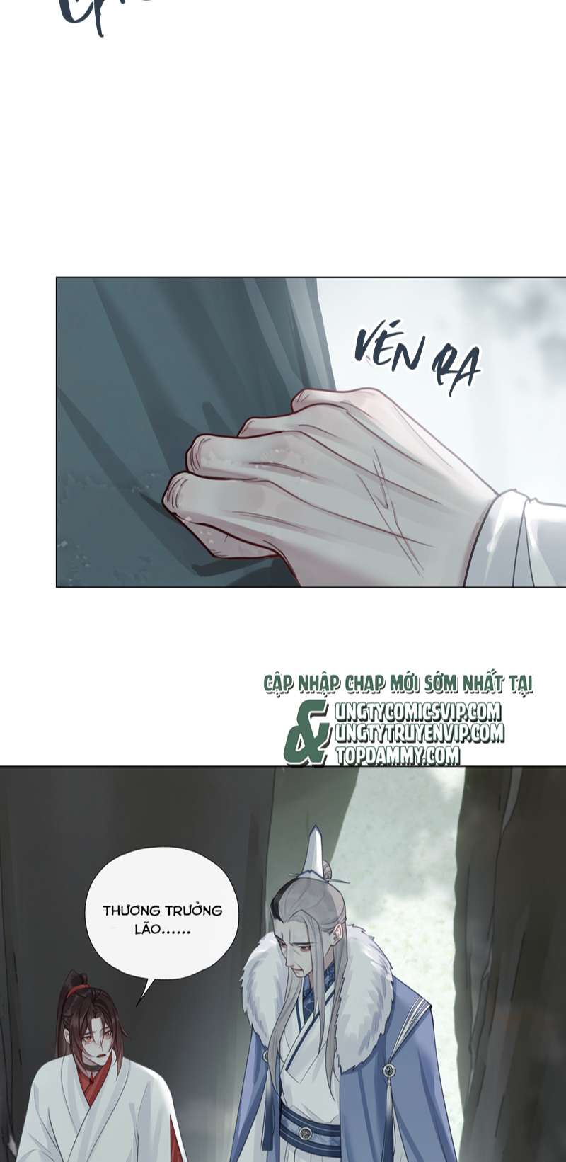 Bổn Tôn Tại Tông Môn Dưỡng Quỷ Hút Máu: Chapter 64