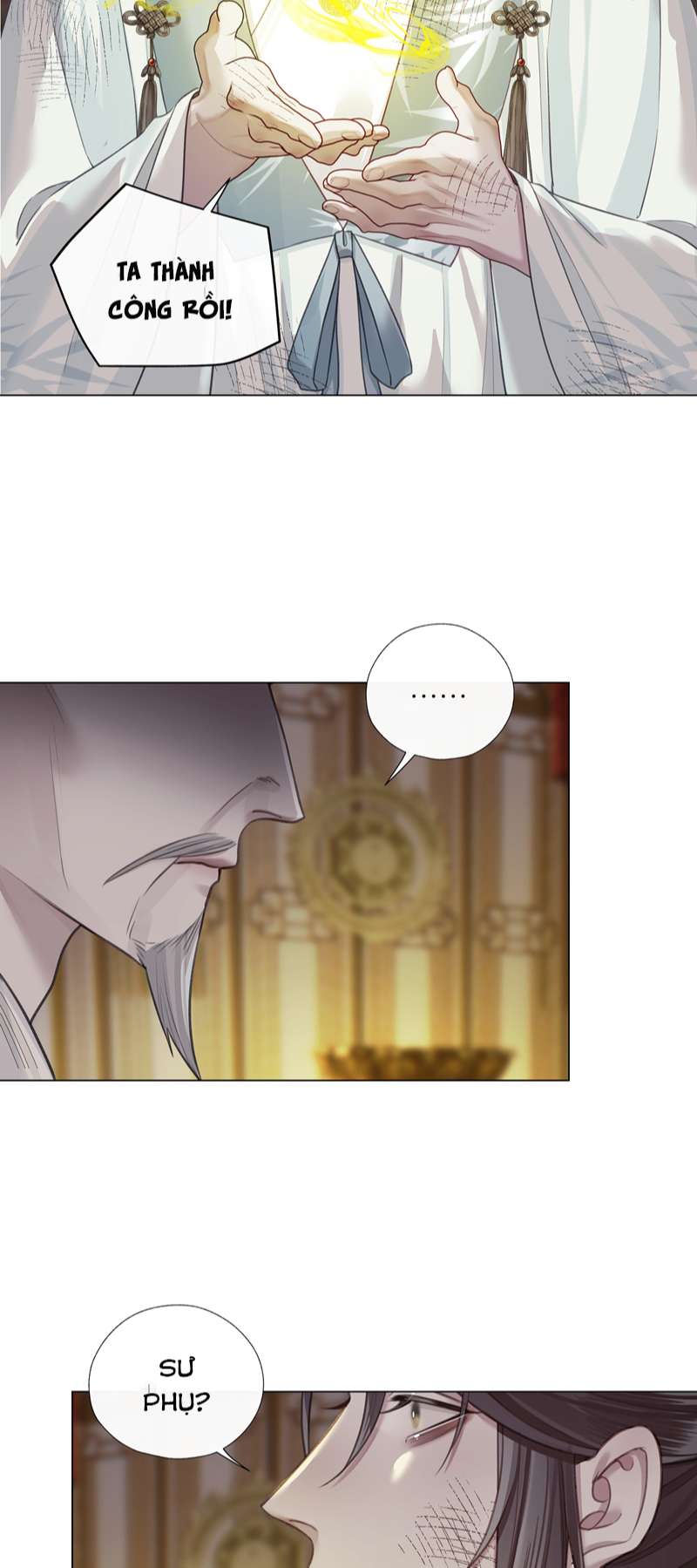 Bổn Tôn Tại Tông Môn Dưỡng Quỷ Hút Máu: Chapter 64