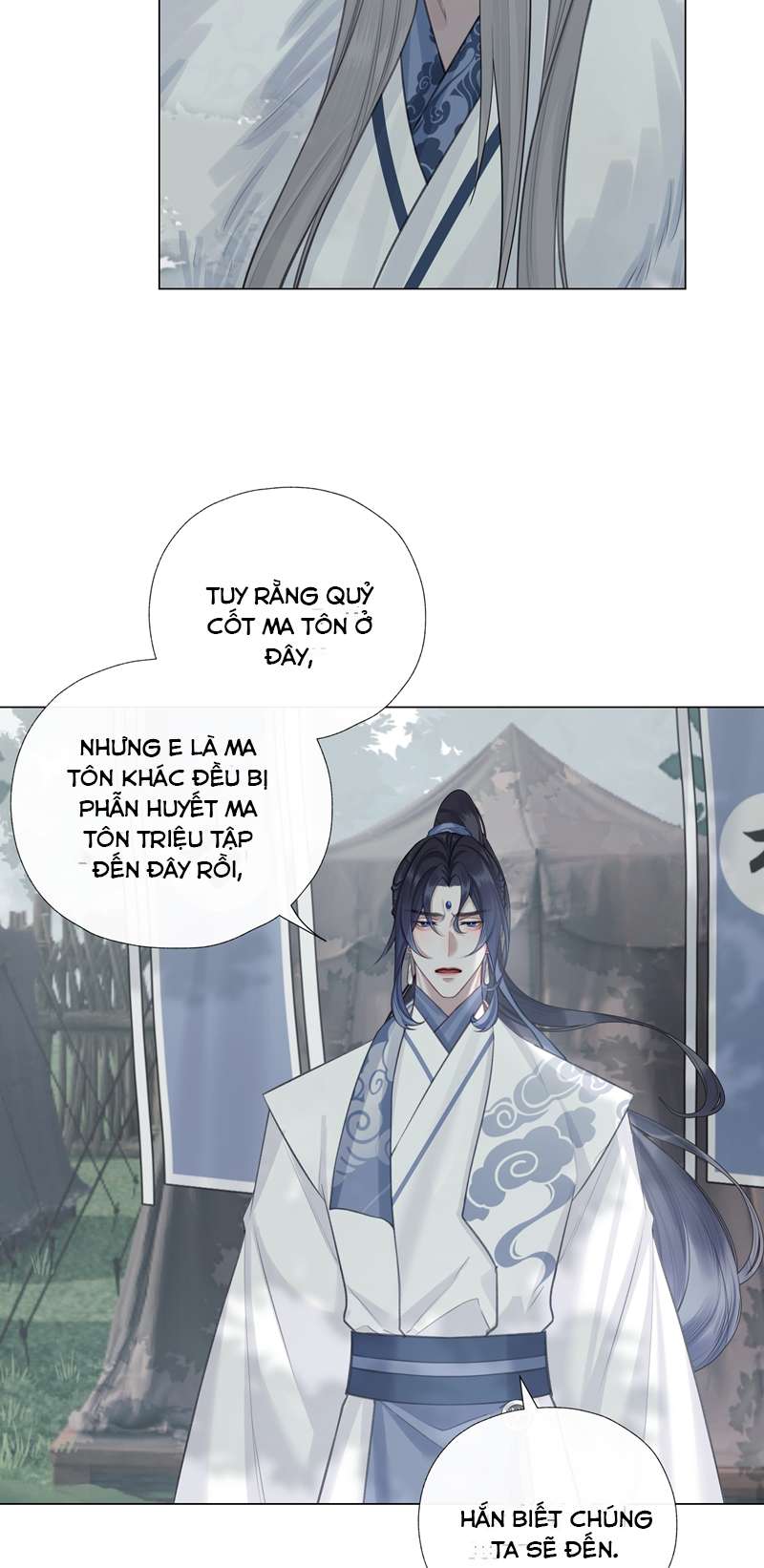 Bổn Tôn Tại Tông Môn Dưỡng Quỷ Hút Máu: Chapter 64