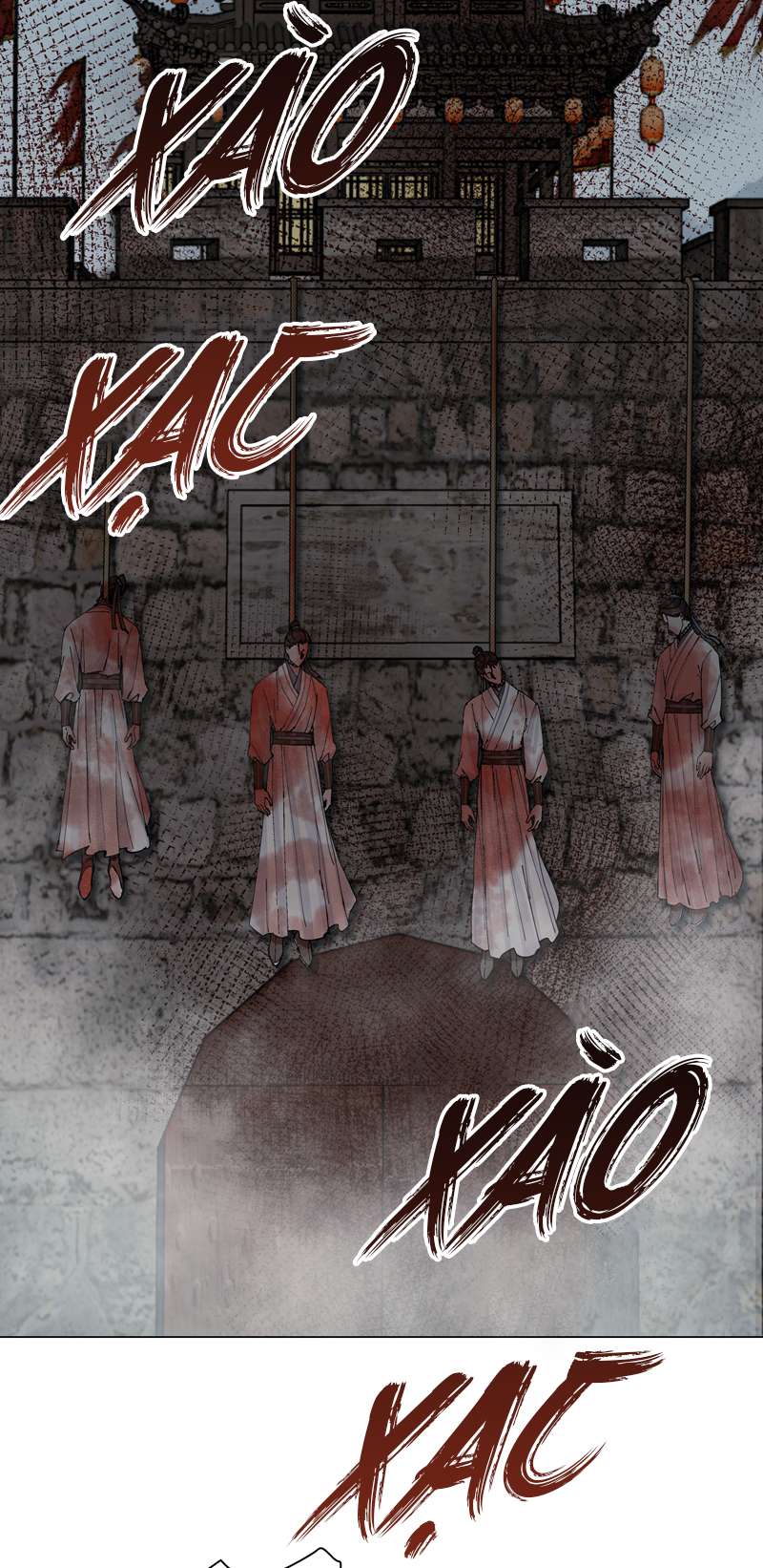 Bổn Tôn Tại Tông Môn Dưỡng Quỷ Hút Máu: Chapter 64