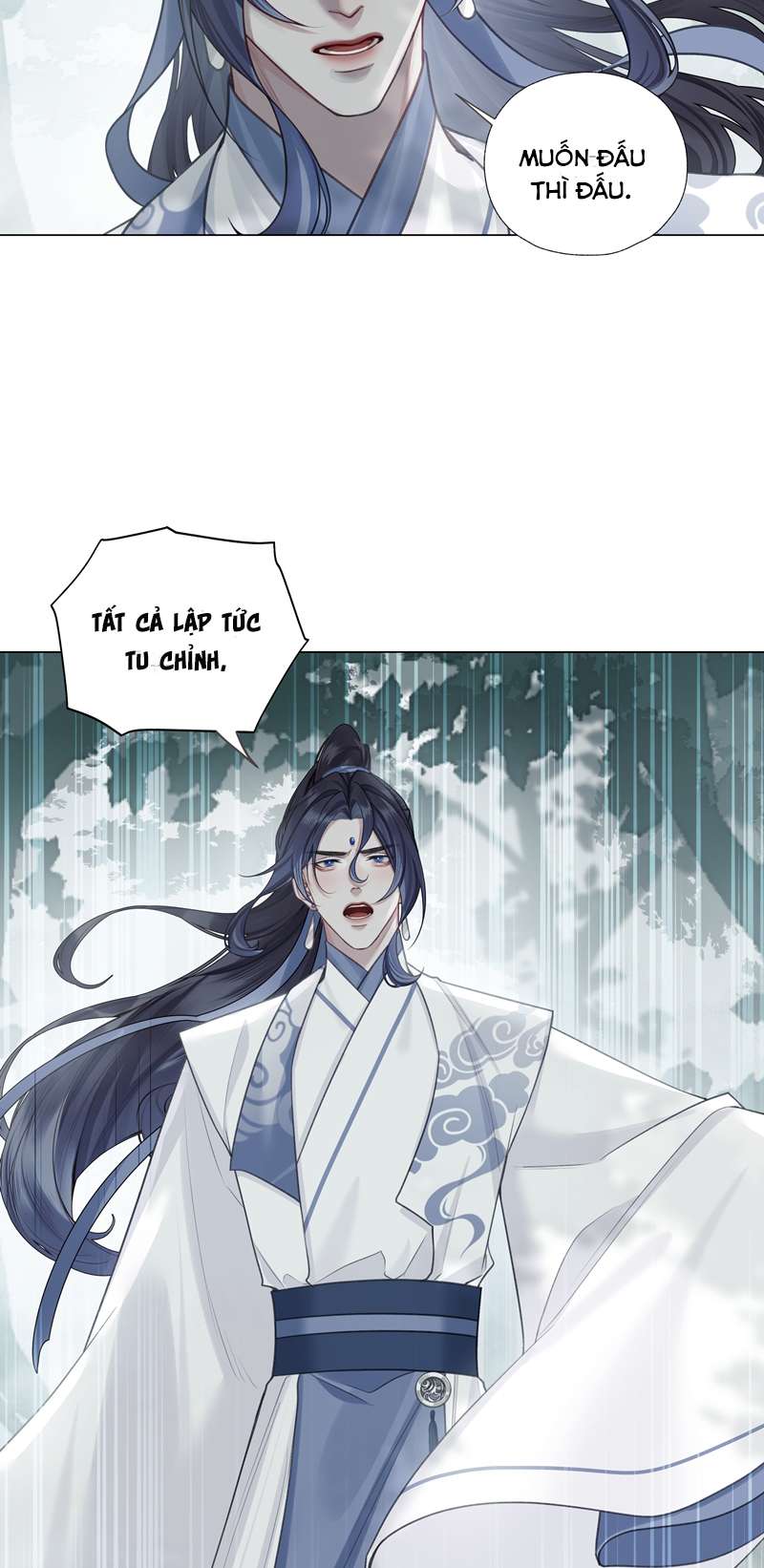 Bổn Tôn Tại Tông Môn Dưỡng Quỷ Hút Máu: Chapter 64
