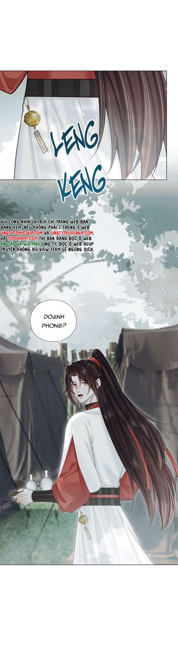 Bổn Tôn Tại Tông Môn Dưỡng Quỷ Hút Máu: Chapter 65