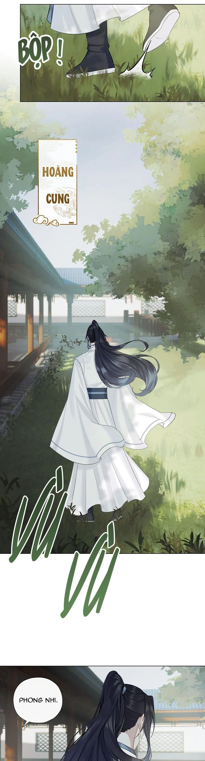 Bổn Tôn Tại Tông Môn Dưỡng Quỷ Hút Máu: Chapter 65