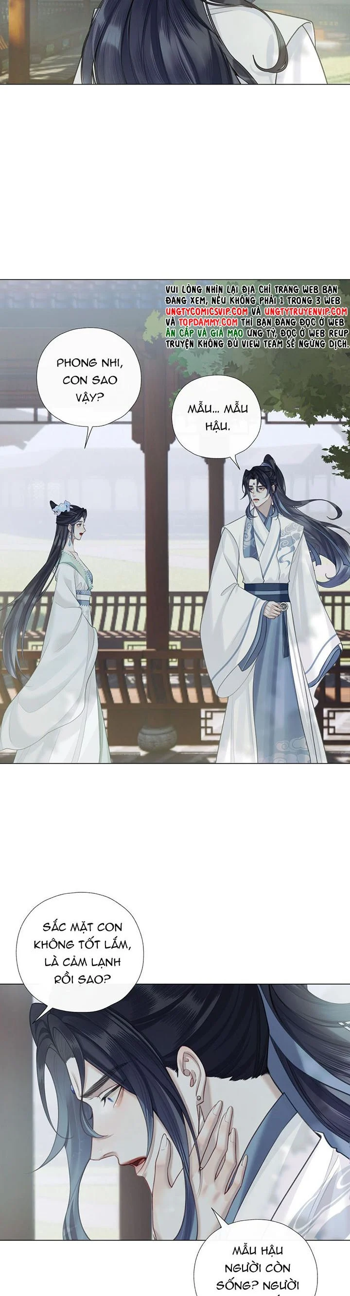 Bổn Tôn Tại Tông Môn Dưỡng Quỷ Hút Máu: Chapter 65