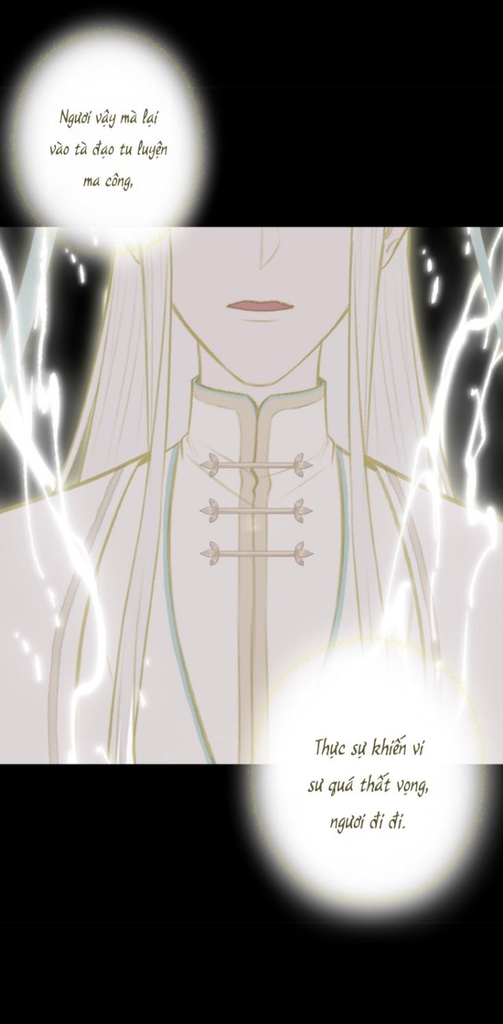 Bổn Tôn Tại Tông Môn Dưỡng Quỷ Hút Máu: Chapter 7