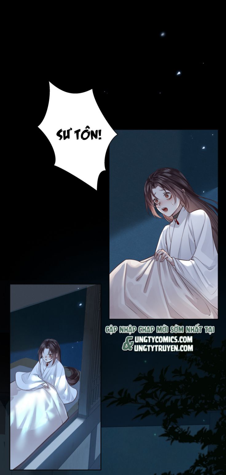 Bổn Tôn Tại Tông Môn Dưỡng Quỷ Hút Máu: Chapter 7
