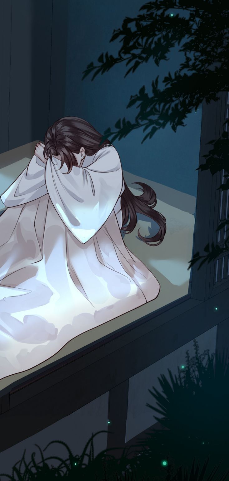 Bổn Tôn Tại Tông Môn Dưỡng Quỷ Hút Máu: Chapter 7