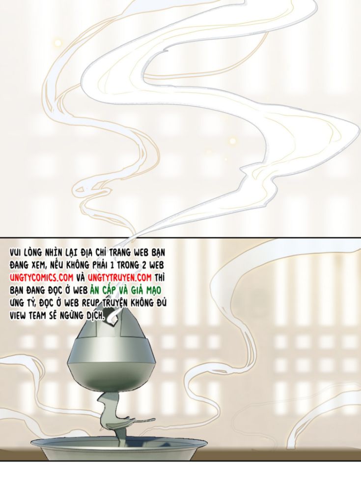 Bổn Tôn Tại Tông Môn Dưỡng Quỷ Hút Máu: Chapter 7