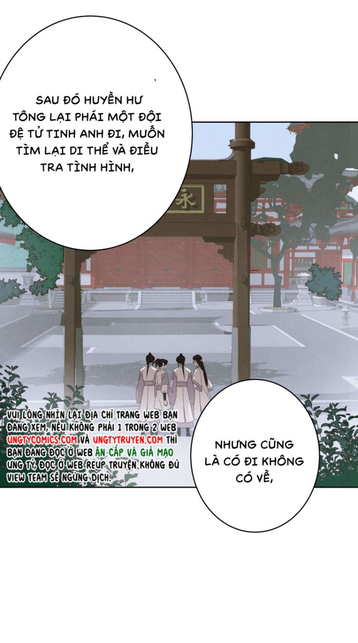 Bổn Tôn Tại Tông Môn Dưỡng Quỷ Hút Máu: Chapter 7
