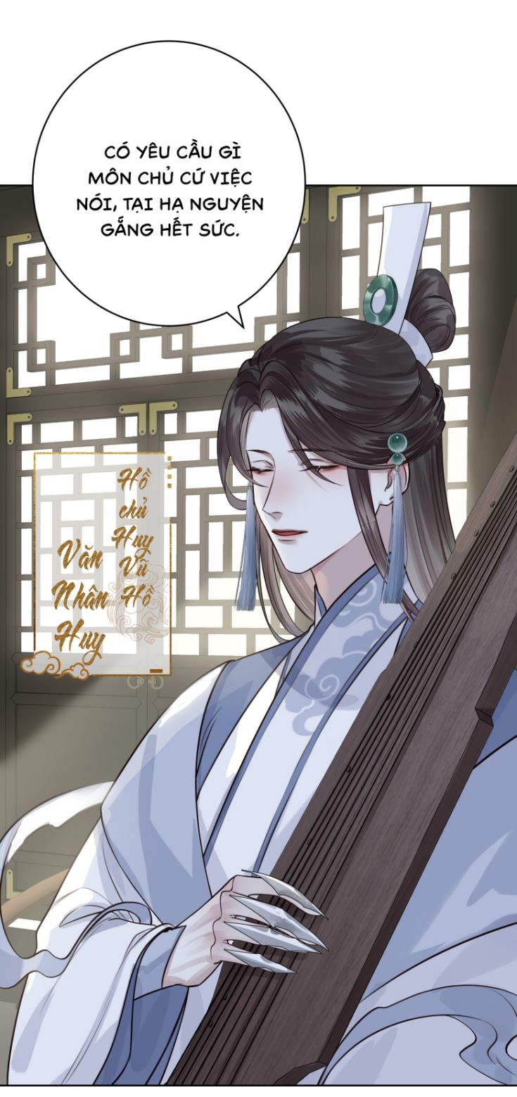 Bổn Tôn Tại Tông Môn Dưỡng Quỷ Hút Máu: Chapter 7
