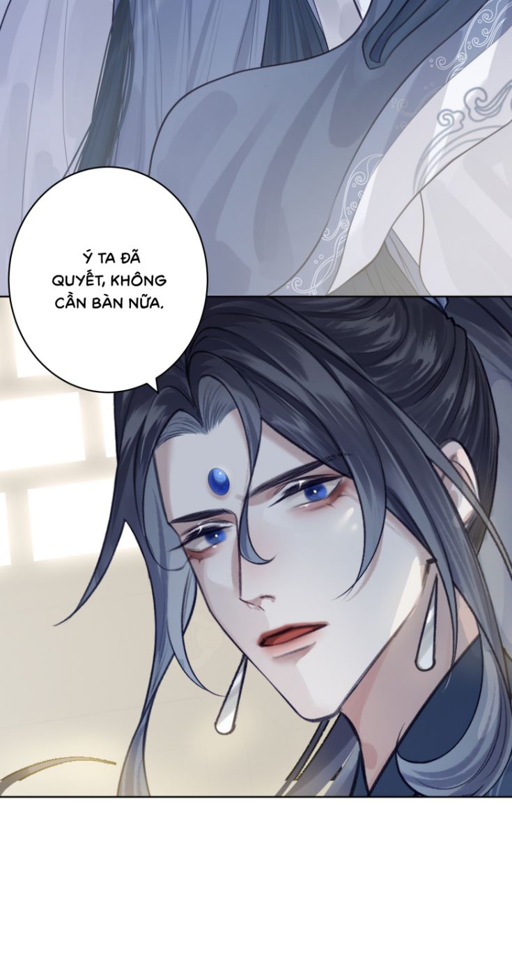 Bổn Tôn Tại Tông Môn Dưỡng Quỷ Hút Máu: Chapter 7