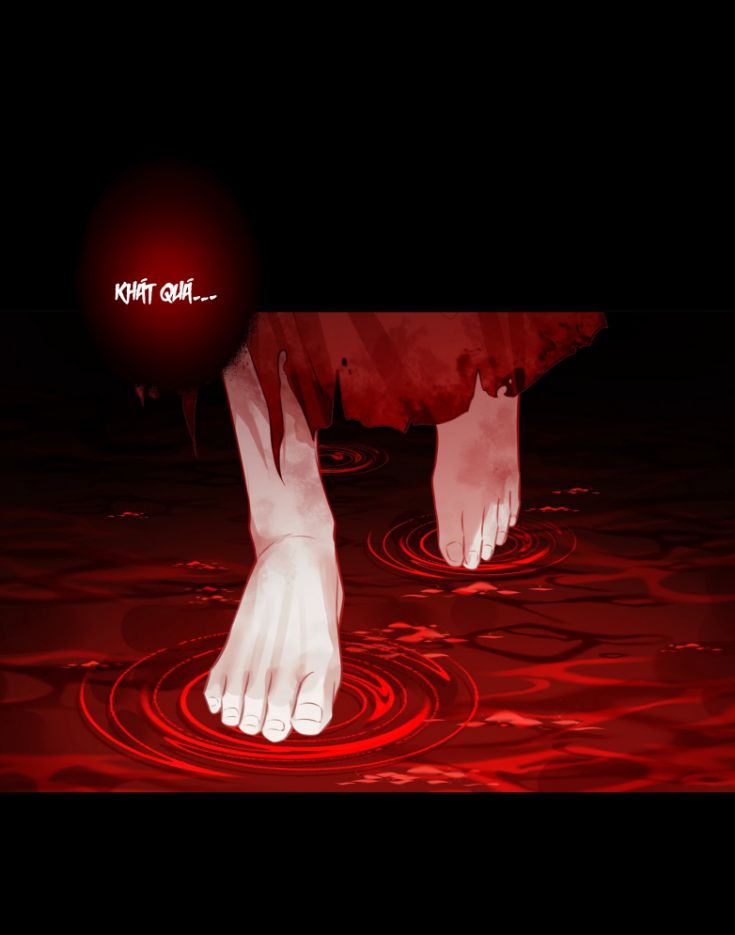 Bổn Tôn Tại Tông Môn Dưỡng Quỷ Hút Máu: Chapter 7