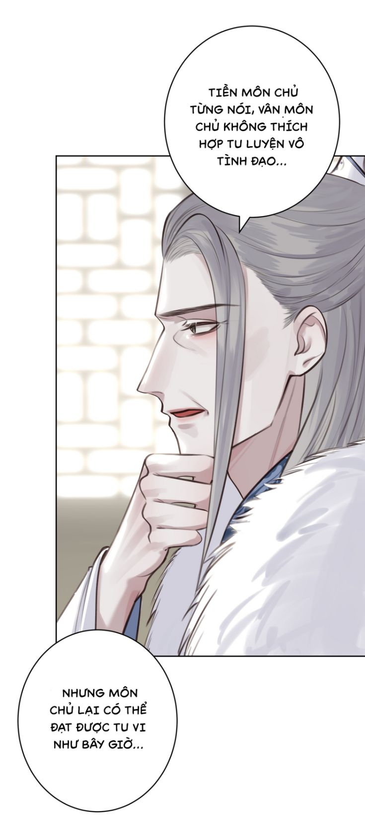 Bổn Tôn Tại Tông Môn Dưỡng Quỷ Hút Máu: Chapter 7