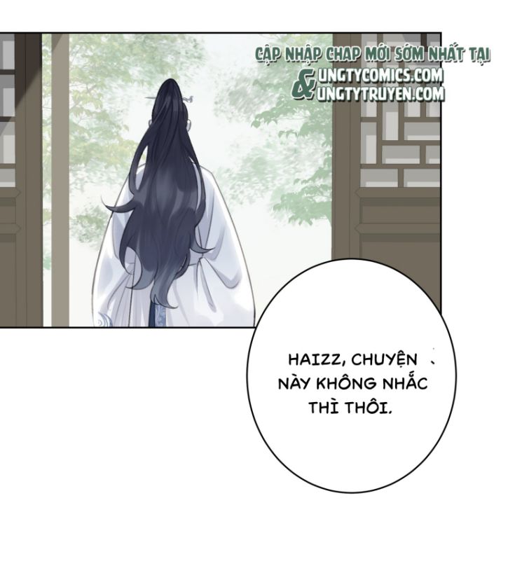 Bổn Tôn Tại Tông Môn Dưỡng Quỷ Hút Máu: Chapter 7