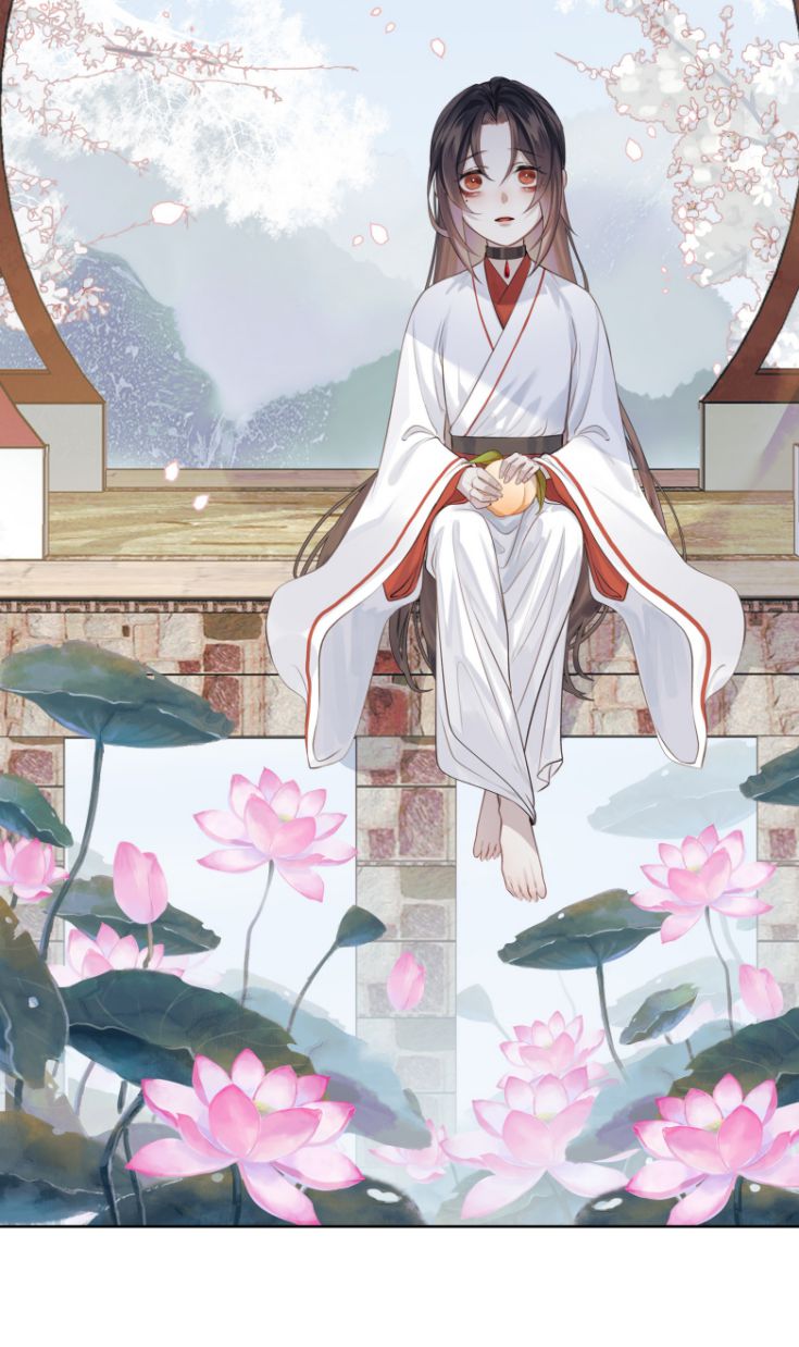 Bổn Tôn Tại Tông Môn Dưỡng Quỷ Hút Máu: Chapter 7