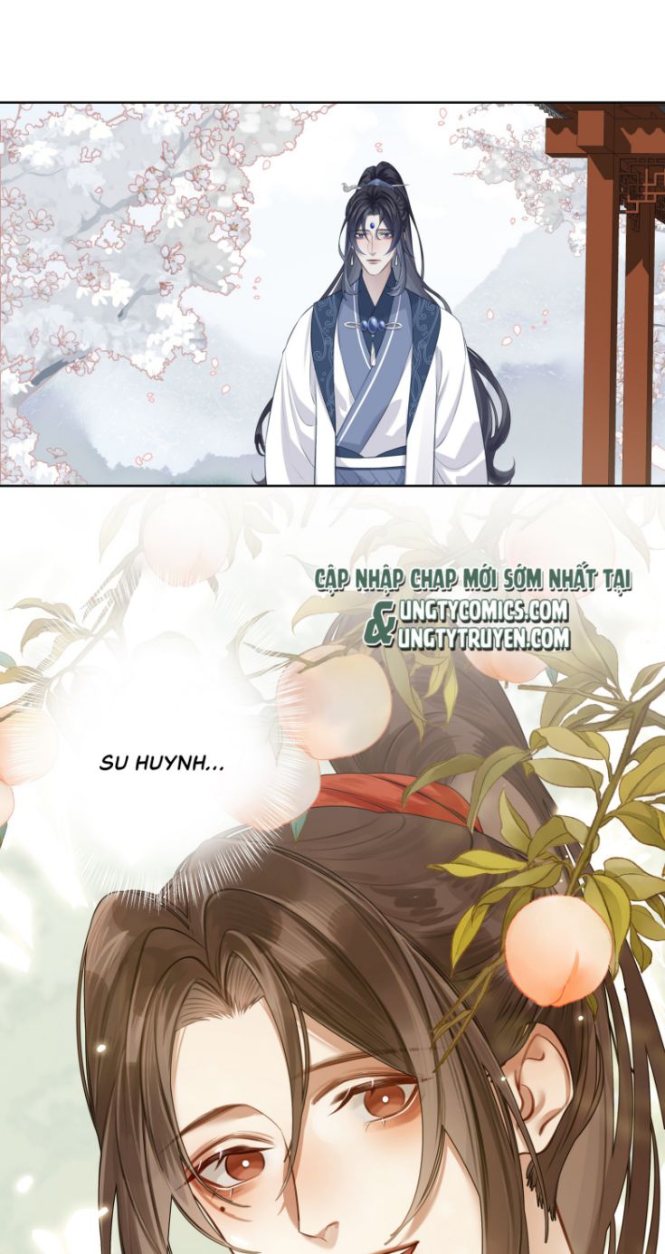 Bổn Tôn Tại Tông Môn Dưỡng Quỷ Hút Máu: Chapter 7