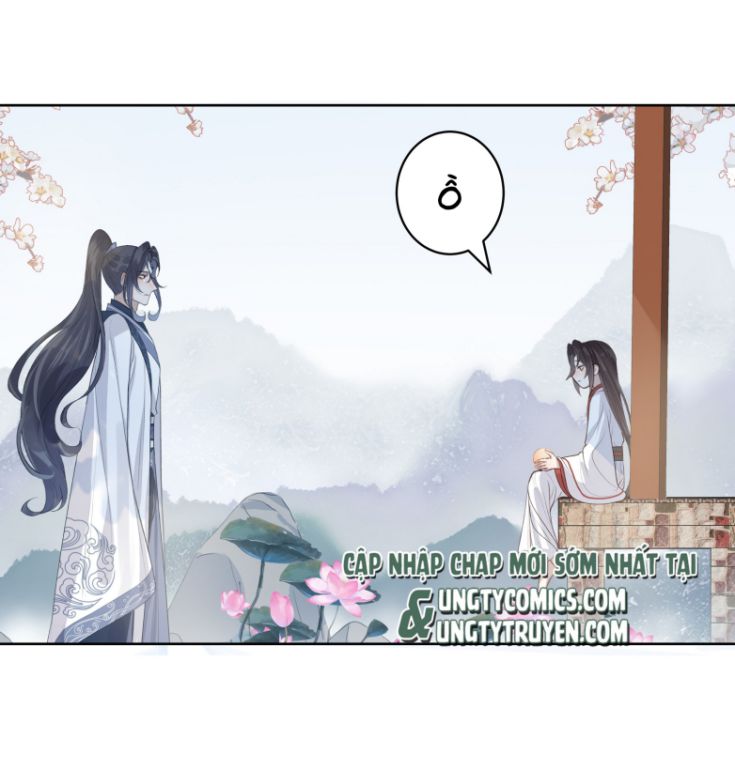Bổn Tôn Tại Tông Môn Dưỡng Quỷ Hút Máu: Chapter 7