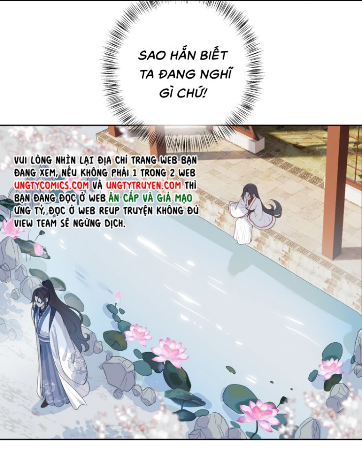 Bổn Tôn Tại Tông Môn Dưỡng Quỷ Hút Máu: Chapter 7