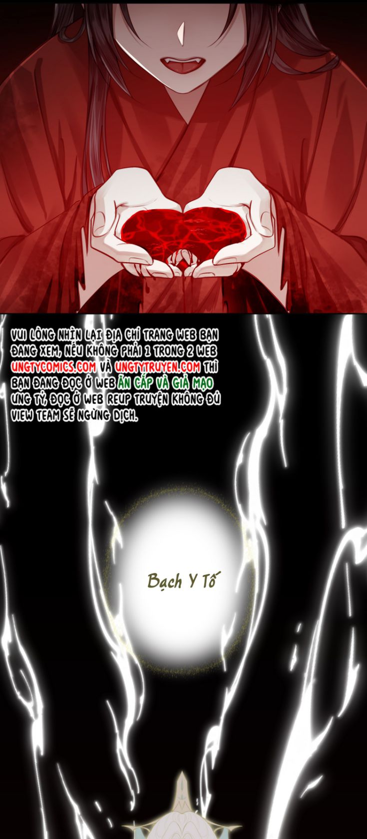 Bổn Tôn Tại Tông Môn Dưỡng Quỷ Hút Máu: Chapter 7