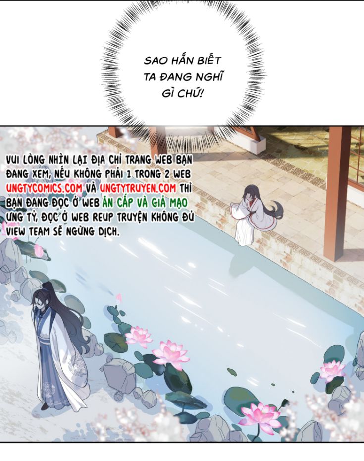 Bổn Tôn Tại Tông Môn Dưỡng Quỷ Hút Máu: Chapter 8