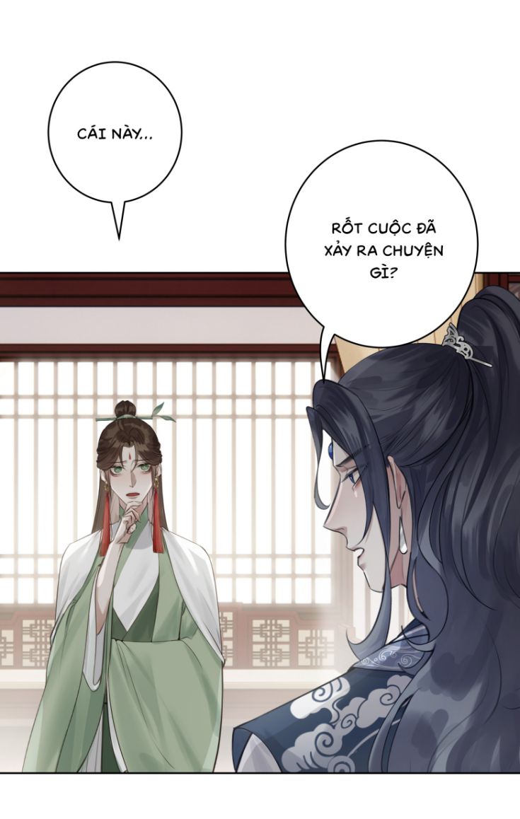 Bổn Tôn Tại Tông Môn Dưỡng Quỷ Hút Máu: Chapter 8