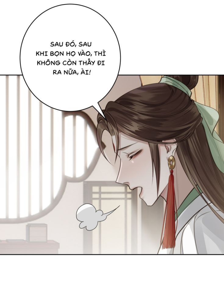 Bổn Tôn Tại Tông Môn Dưỡng Quỷ Hút Máu: Chapter 8
