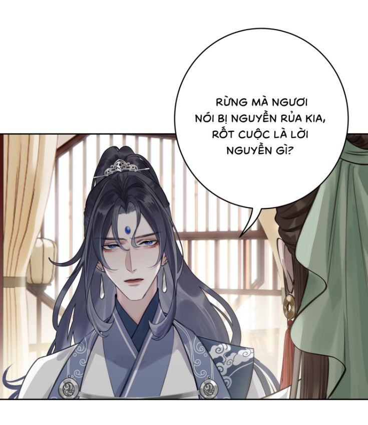 Bổn Tôn Tại Tông Môn Dưỡng Quỷ Hút Máu: Chapter 8
