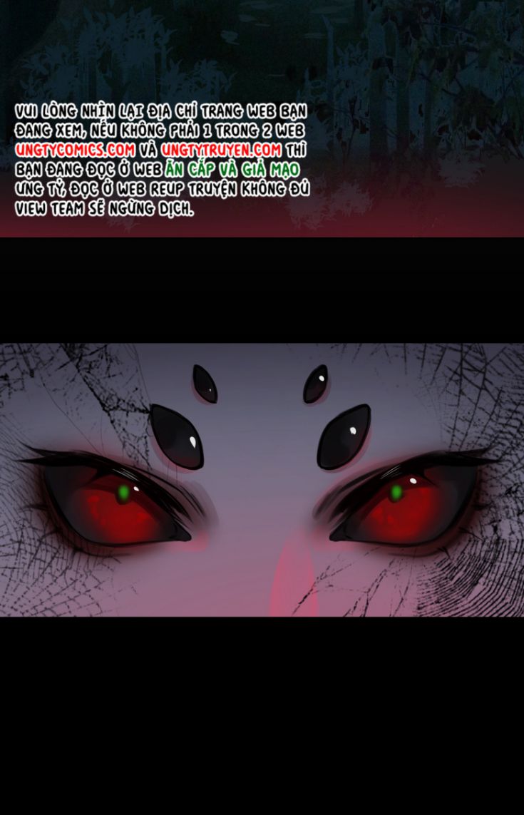 Bổn Tôn Tại Tông Môn Dưỡng Quỷ Hút Máu: Chapter 8