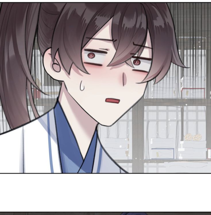 Bổn Tôn Tại Tông Môn Dưỡng Quỷ Hút Máu: Chapter 8