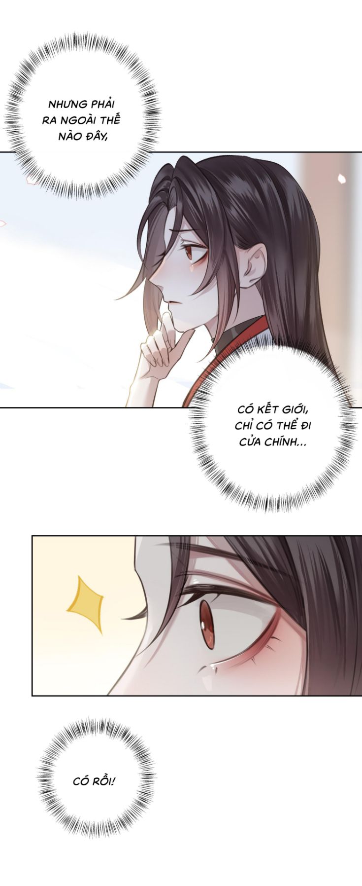 Bổn Tôn Tại Tông Môn Dưỡng Quỷ Hút Máu: Chapter 8