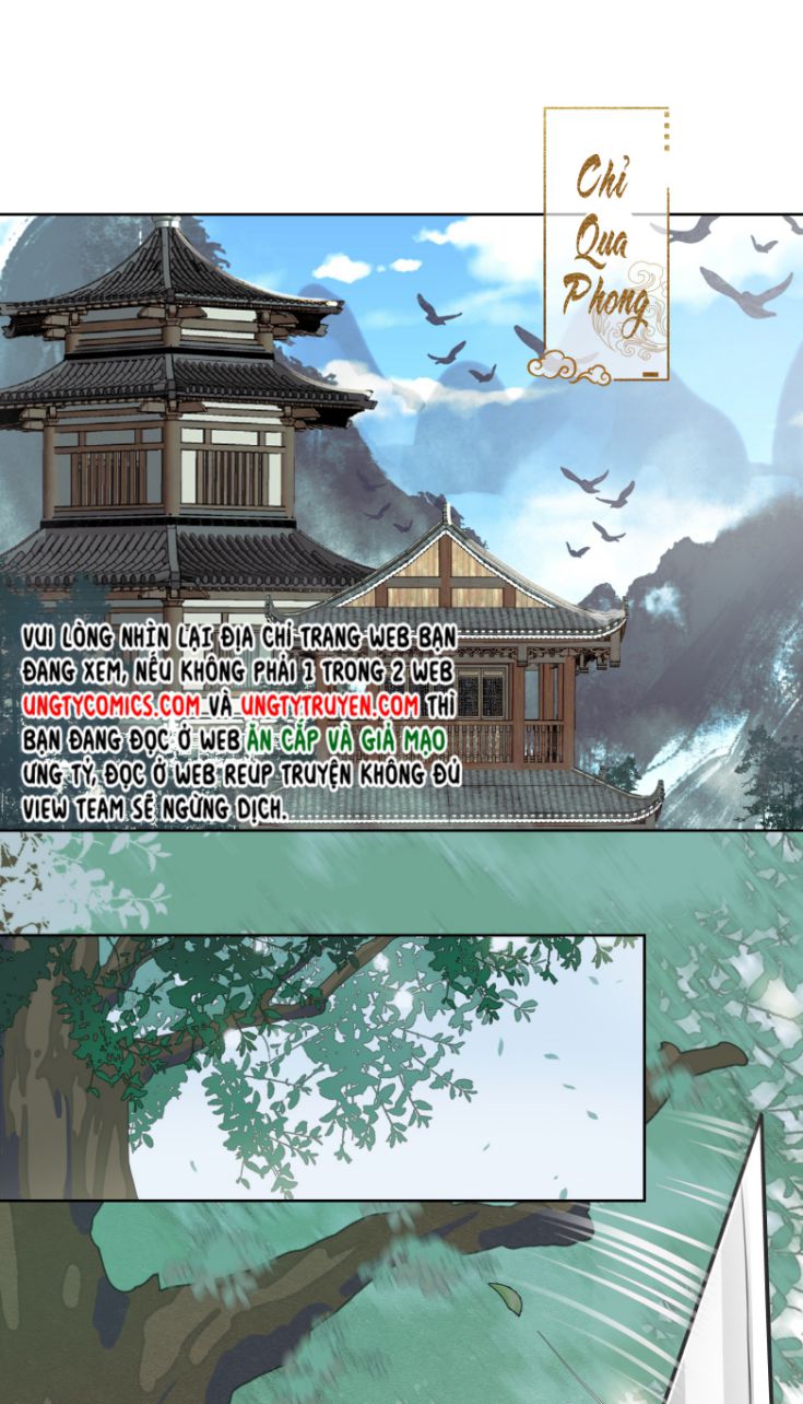 Bổn Tôn Tại Tông Môn Dưỡng Quỷ Hút Máu: Chapter 8