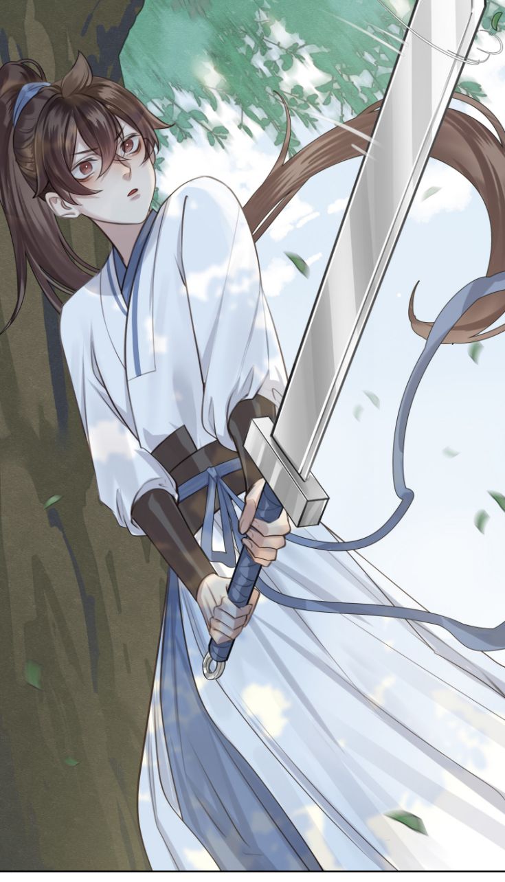 Bổn Tôn Tại Tông Môn Dưỡng Quỷ Hút Máu: Chapter 8