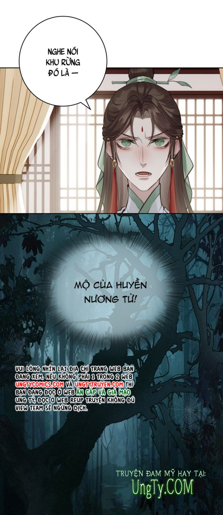 Bổn Tôn Tại Tông Môn Dưỡng Quỷ Hút Máu: Chapter 9