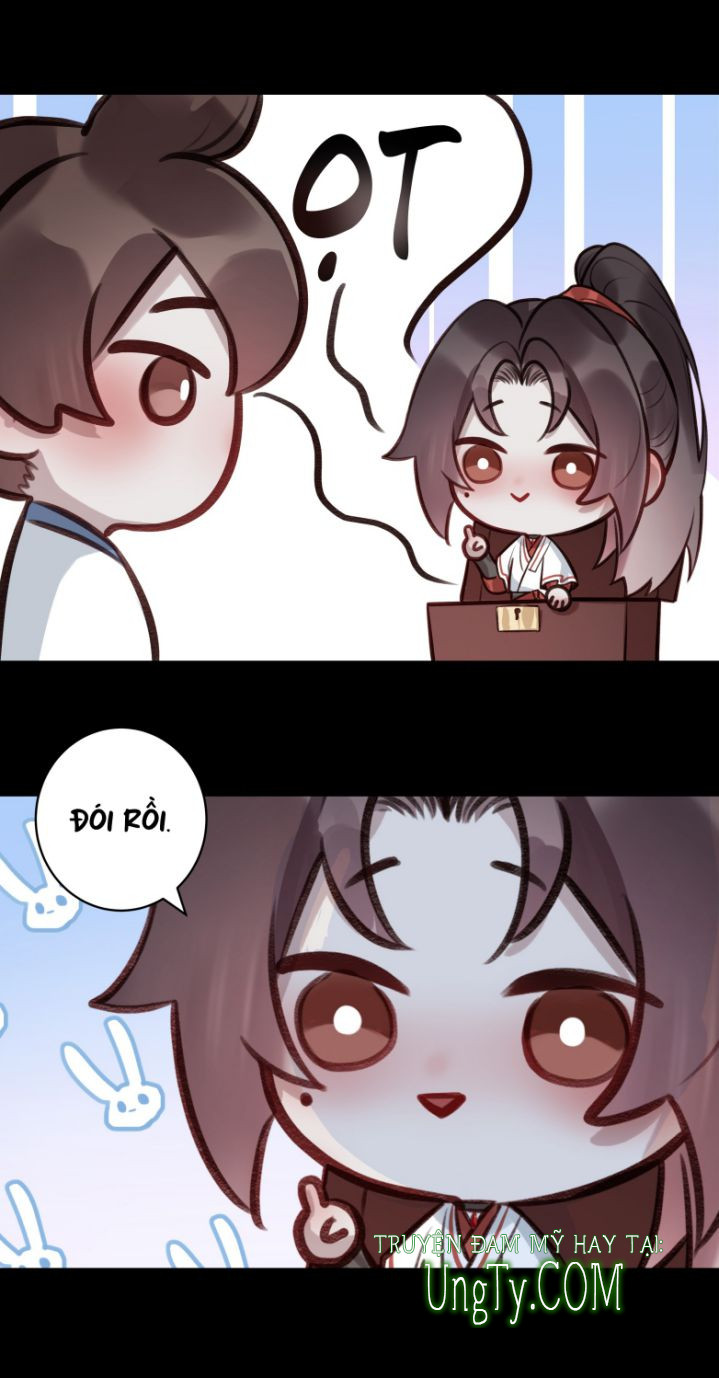Bổn Tôn Tại Tông Môn Dưỡng Quỷ Hút Máu: Chapter 9