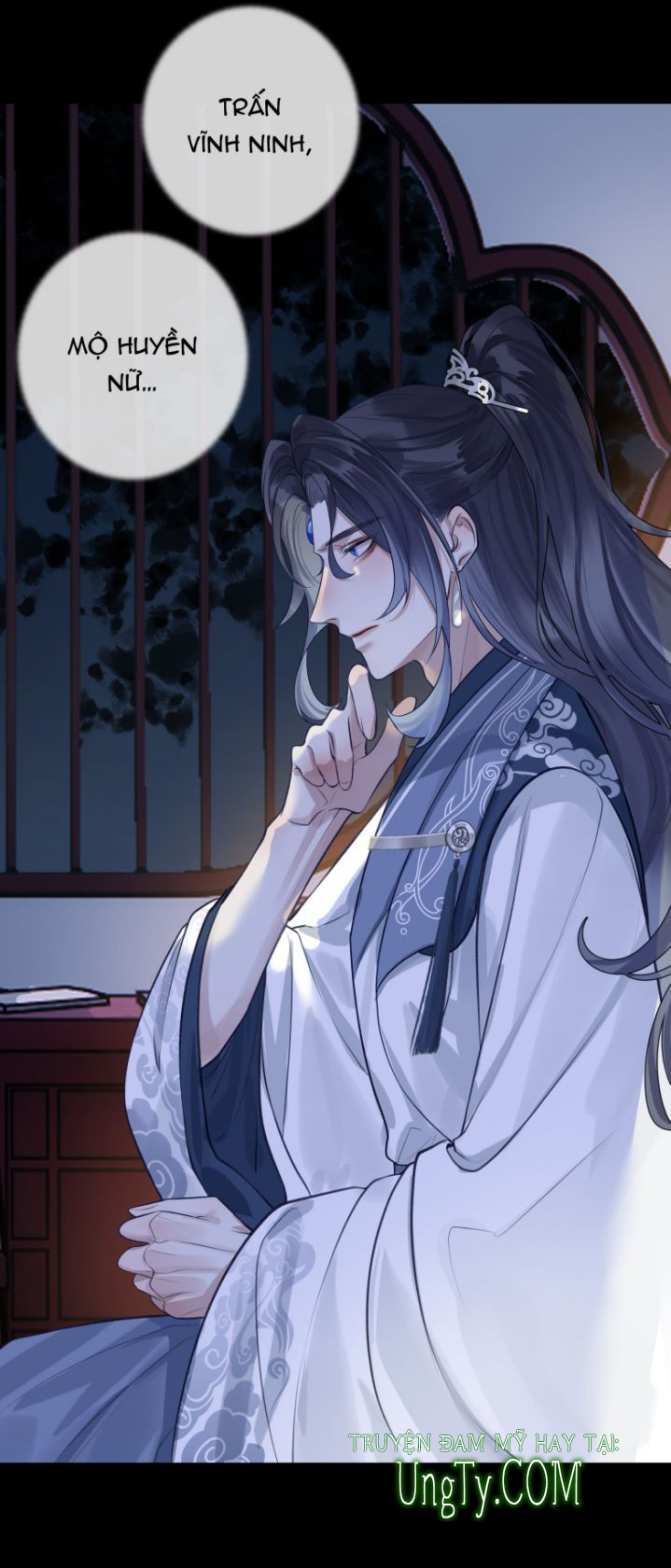 Bổn Tôn Tại Tông Môn Dưỡng Quỷ Hút Máu: Chapter 9