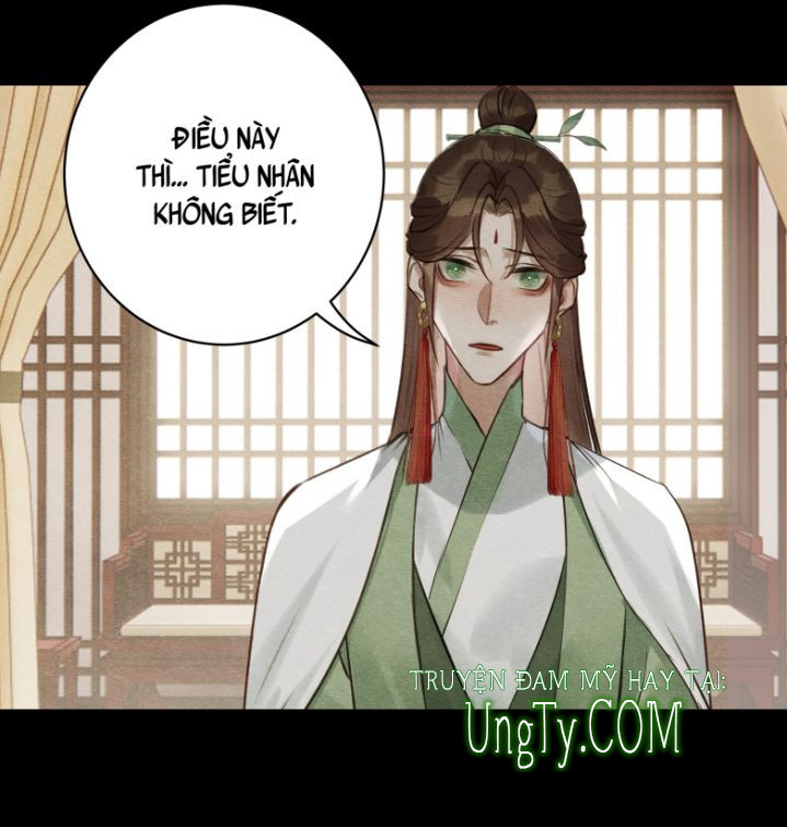 Bổn Tôn Tại Tông Môn Dưỡng Quỷ Hút Máu: Chapter 9
