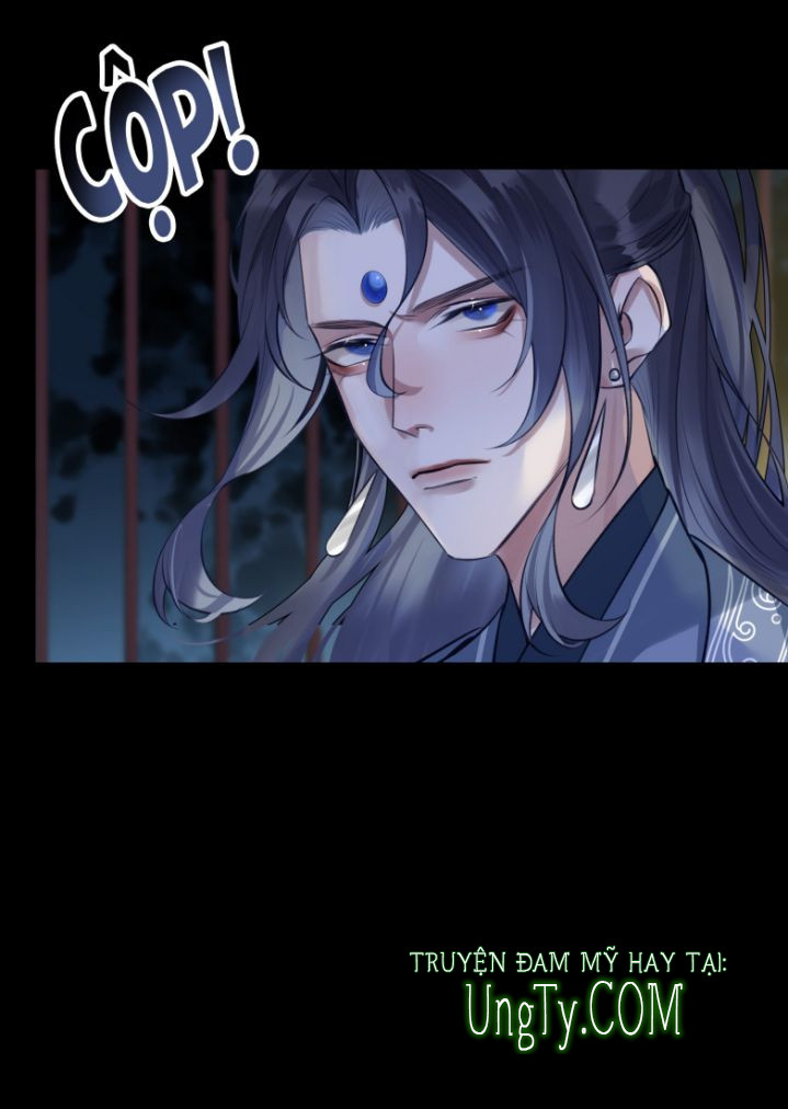 Bổn Tôn Tại Tông Môn Dưỡng Quỷ Hút Máu: Chapter 9